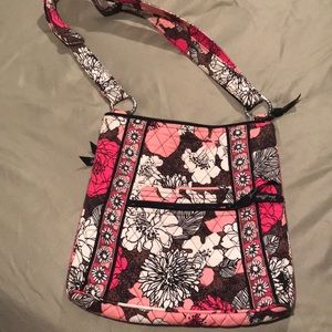 Vera Bradley crossbody